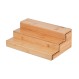 ESTIA ΒΑΣΗ ΟΡΓΑΝΩΣΗΣ ΜΠΑΧΑΡΙΚΩΝ BAMBOO ESSENTIALS ΕΠΕΚΤΕΙΝΟΜΕΝΗ