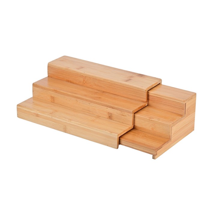 ESTIA ΒΑΣΗ ΟΡΓΑΝΩΣΗΣ ΜΠΑΧΑΡΙΚΩΝ BAMBOO ESSENTIALS ΕΠΕΚΤΕΙΝΟΜΕΝΗ