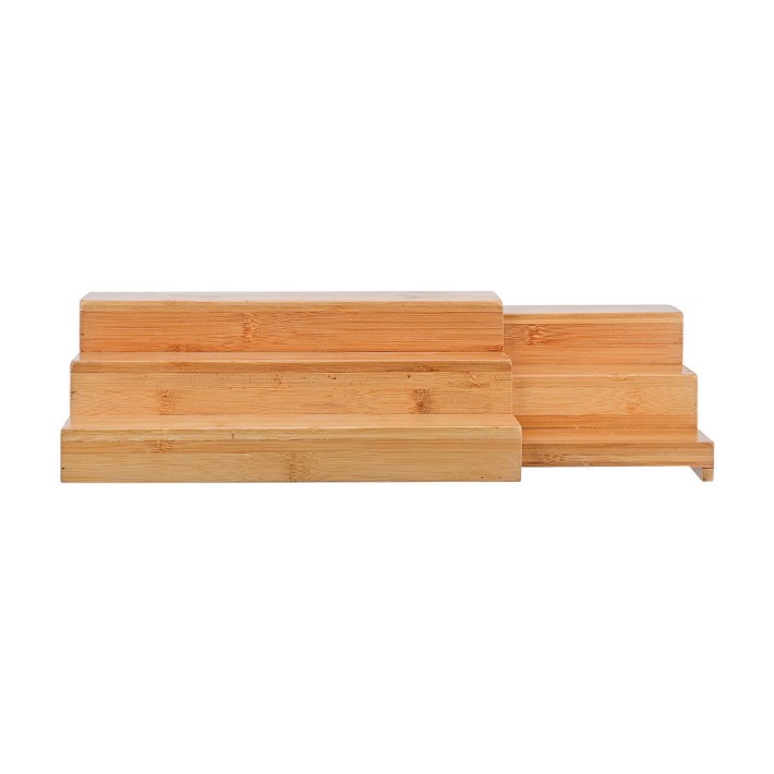 ESTIA ΒΑΣΗ ΟΡΓΑΝΩΣΗΣ ΜΠΑΧΑΡΙΚΩΝ BAMBOO ESSENTIALS ΕΠΕΚΤΕΙΝΟΜΕΝΗ
