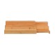 ESTIA ΒΑΣΗ ΟΡΓΑΝΩΣΗΣ ΜΠΑΧΑΡΙΚΩΝ BAMBOO ESSENTIALS ΕΠΕΚΤΕΙΝΟΜΕΝΗ