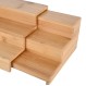 ESTIA ΒΑΣΗ ΟΡΓΑΝΩΣΗΣ ΜΠΑΧΑΡΙΚΩΝ BAMBOO ESSENTIALS ΕΠΕΚΤΕΙΝΟΜΕΝΗ