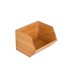 ESTIA ΚΟΥΤΙ ΟΡΓΑΝΩΣΗΣ BAMBOO ESSENTIALS 17.8x15.7x12.5cm