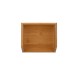 ESTIA ΚΟΥΤΙ ΟΡΓΑΝΩΣΗΣ BAMBOO ESSENTIALS 17.8x15.7x12.5cm