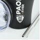 ESTIA ΘΕΡΜΟΣ COFFEE MUG PAOK BC EDITION 350ml