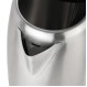 ESTIA ΒΡΑΣΤΗΡΑΣ BLACK & IMOX ΑΝΟΞΕΙΔΩΤΟΣ 2200w 1.7lt