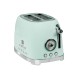 ESTIA ΦΡΥΓΑΝΙΕΡΑ RETRO EPOQUE 2 ΘΕΣΕΩΝ 815w MINT