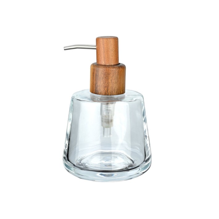 ESTIA ΑΝΤΛΙΑ ΣΑΠΟΥΝΙΟΥ ACACIA 320ml ΓΥΑΛΙΝΗ