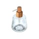 ESTIA ΑΝΤΛΙΑ ΣΑΠΟΥΝΙΟΥ ACACIA 320ml ΓΥΑΛΙΝΗ