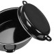 ESTIA ΓΑΣΤΡΑ ENAMEL PREMIUM ΕΜΑΓΙΕ 43x36x20cm 11.2LT