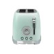 ESTIA ΦΡΥΓΑΝΙΕΡΑ RETRO EPOQUE 2 ΘΕΣΕΩΝ 815w MINT