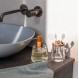 ESTIA ΑΝΤΛΙΑ ΣΑΠΟΥΝΙΟΥ ACACIA 320ml ΓΥΑΛΙΝΗ