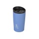 ESTIA ΘΕΡΜΟΣ TRAVEL MUG SAVE THE AEGEAN 350ml DENIM BLUE