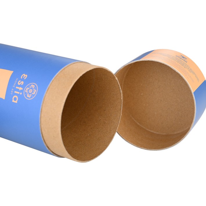 ESTIA ΘΕΡΜΟΣ TRAVEL MUG SAVE THE AEGEAN 350ml DENIM BLUE