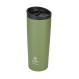 ESTIA ΘΕΡΜΟΣ TRAVEL MUG SAVE THE AEGEAN 450ml FOREST SPIRIT