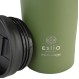 ESTIA ΘΕΡΜΟΣ TRAVEL MUG SAVE THE AEGEAN 450ml FOREST SPIRIT