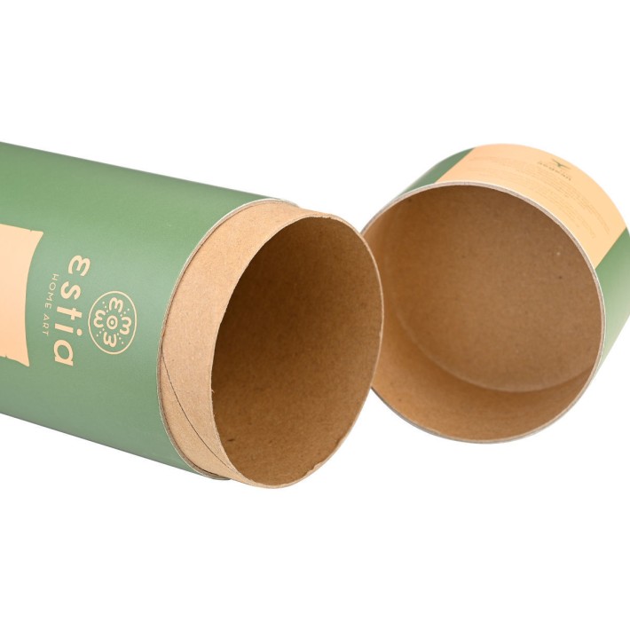 ESTIA ΘΕΡΜΟΣ TRAVEL MUG SAVE THE AEGEAN 450ml FOREST SPIRIT