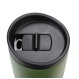 ESTIA ΘΕΡΜΟΣ TRAVEL MUG SAVE THE AEGEAN 450ml FOREST SPIRIT