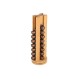 ESTIA ΒΑΣΗ ΓΙΑ ΚΑΨΟΥΛΕΣ ESPRESSO BAMBOO ESSENTIALS 36 ΘΕΣΕΩΝ ΠΕΡΙΣΤΡΕΦΟΜΕΝΗ