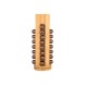 ESTIA ΒΑΣΗ ΓΙΑ ΚΑΨΟΥΛΕΣ ESPRESSO BAMBOO ESSENTIALS 36 ΘΕΣΕΩΝ ΠΕΡΙΣΤΡΕΦΟΜΕΝΗ
