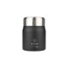 ESTIA ΘΕΡΜΟΣ LUNCH POT SAVE THE AEGEAN 0.5lt MIDNIGHT BLACK