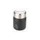 ESTIA ΘΕΡΜΟΣ LUNCH POT SAVE THE AEGEAN 0.5lt MIDNIGHT BLACK