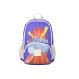 ESTIA ΤΣΑΝΤΑ ΠΛΑΤΗΣ ΠΑΙΔΙΚΗ 10lt LAVA SPLASH