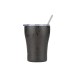 ESTIA ΘΕΡΜΟΣ COFFEE MUG SAVE THE AEGEAN 350ml NOIR ECHO