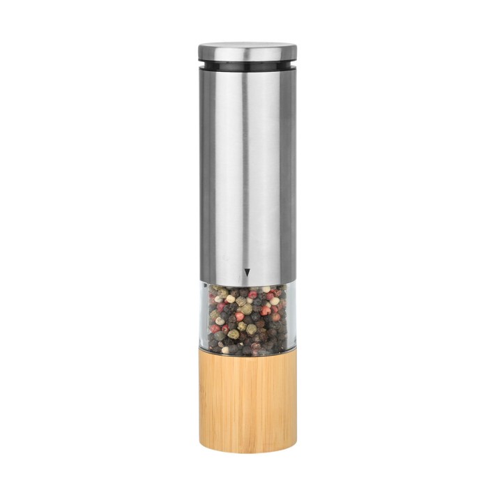 ESTIA ΜΥΛΟΣ ΓΙΑ ΑΛΑΤΙ/ΠΙΠΕΡΙ BAMBOO ESSENTIALS ΗΛΕΚΤΡΙΚΟΣ