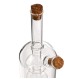 ESTIA ΜΠΟΥΚΑΛΙ ΓΙΑ ΛΑΔΙ & ΞΥΔΙ ΓΥΑΛΙΝΟ 350ml 2 ΣΕ 1