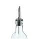 ESTIA ΜΠΟΥΚΑΛΙΑ ΓΙΑ ΛΑΔΙ & ΞΥΔΙ ΓΥΑΛΙΝΟ 500ml ME ΡΟΗ ΣΕΤ 3 ΤΕΜ.