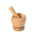 ESTIA ΓΟΥΔΙ BAMBOO ESSENTIALS 10cm