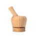 ESTIA ΓΟΥΔΙ BAMBOO ESSENTIALS 10cm