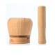 ESTIA ΓΟΥΔΙ BAMBOO ESSENTIALS 10cm