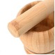ESTIA ΓΟΥΔΙ BAMBOO ESSENTIALS 10cm