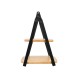 ESTIA ΔΙΣΚΟΣ ΣΕΡΒΙΡΙΣΜΑΤΟΣ BAMBOO ESSENTIALS ΔΙΟΡΟΦΟΣ