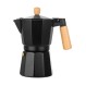 ESTIA ΜΠΡΙΚΙ ESPRESSO 150ml ΜΕ ΣΩΜΑ ΑΛΟΥΜΙΝΙΟΥ
