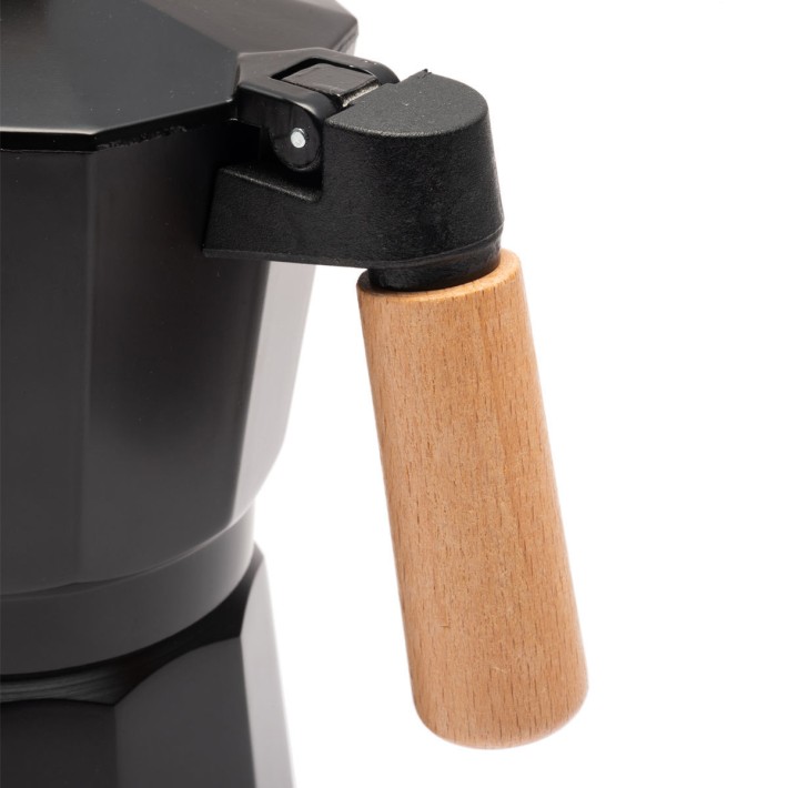 ESTIA ΜΠΡΙΚΙ ESPRESSO 150ml ΜΕ ΣΩΜΑ ΑΛΟΥΜΙΝΙΟΥ