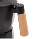 ESTIA ΜΠΡΙΚΙ ESPRESSO 150ml ΜΕ ΣΩΜΑ ΑΛΟΥΜΙΝΙΟΥ