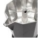 ESTIA ΜΠΡΙΚΙ ESPRESSO 150ml ΜΕ ΣΩΜΑ ΑΛΟΥΜΙΝΙΟΥ