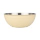 ESTIA ΜΠΟΛ ΑΝΑΜΕΙΞΗΣ ALLURE ΑΝΟΞΕΙΔΩΤΟ 25cm IVORY