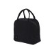 ESTIA ΤΣΑΝΤΑ ΦΑΓΗΤΟΥ MY COOL BAG ΙΣΟΘΕΡΜΙΚΗ 6lt MIDNIGHT BLACK