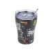 ESTIA ΘΕΡΜΟΣ COFFEE MUG SAVE THE AEGEAN 350ml TOKYO UNDERGROUND