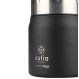 ESTIA ΘΕΡΜΟΣ LUNCH POT SAVE THE AEGEAN 0.5lt MIDNIGHT BLACK