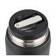 ESTIA ΘΕΡΜΟΣ LUNCH POT SAVE THE AEGEAN 0.5lt MIDNIGHT BLACK