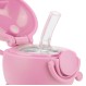 ESTIA ΘΕΡΜΟΣ ΠΑΙΔΙΚΟ 350ml CANDY PINK