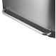 ESTIA ΚΑΔΟΣ ΑΠΟΡΡΙΜΑΤΩΝ DUOPRIME SOFT CLOSE 60lt ΜΕ ΔΥΟ ΔΟΧΕΙΑ 30&30lt INOX