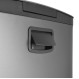 ESTIA ΚΑΔΟΣ ΑΠΟΡΡΙΜΑΤΩΝ SOLOPRIME SOFT CLOSE 50lt ΙΝΟΧ