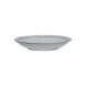ESTIA ΠΙΑΤΟ ΒΑΘΥ DELINE STONEWARE 23cm DOVE