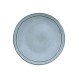 ESTIA ΠΙΑΤΟ ΒΑΘΥ DELINE STONEWARE 23cm PACIFIC