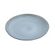 ESTIA ΠΙΑΤΟ ΡΗΧΟ DELINE STONEWARE 27cm PACIFIC